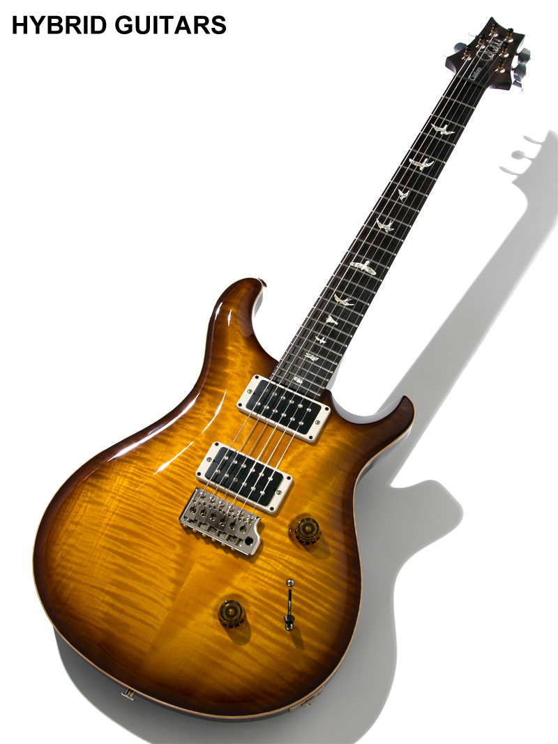 Paul Reed Smith(PRS) Custom 24 McCarty Sunburst 1