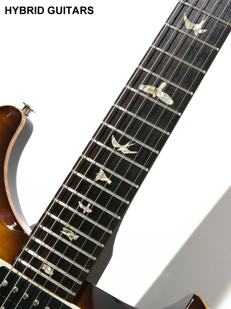 Paul Reed Smith(PRS) Custom 24 McCarty Sunburst 14