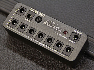 One Control Distro