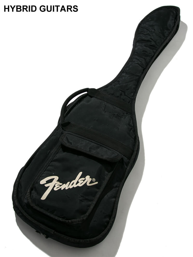 Fender Japan PBD-62 White 11