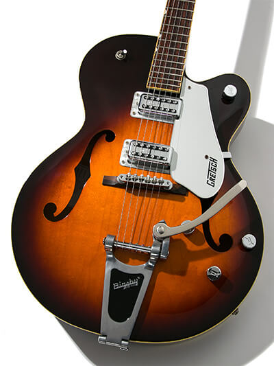 Gretsch Electromatic G5120 2007 中古｜ギター買取の東京新宿