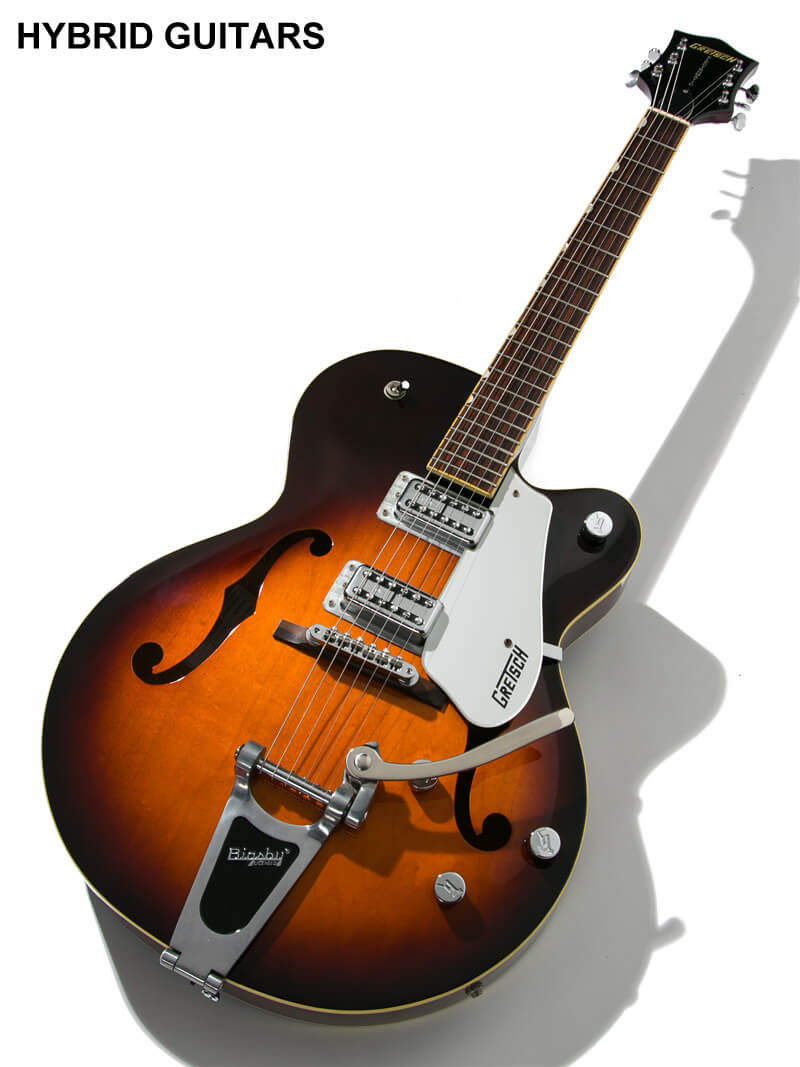 Gretsch Electromatic G5120 2007 中古｜ギター買取の東京新宿