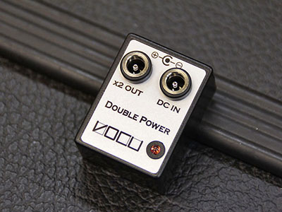 VOCU Double Power