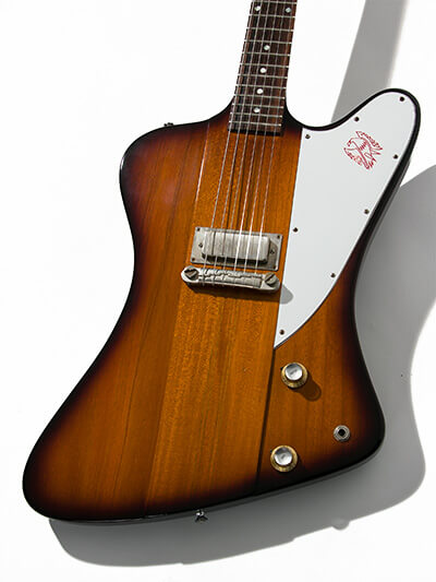 Gibson Custom Shop Eric Clapton 1964 Firebird I
