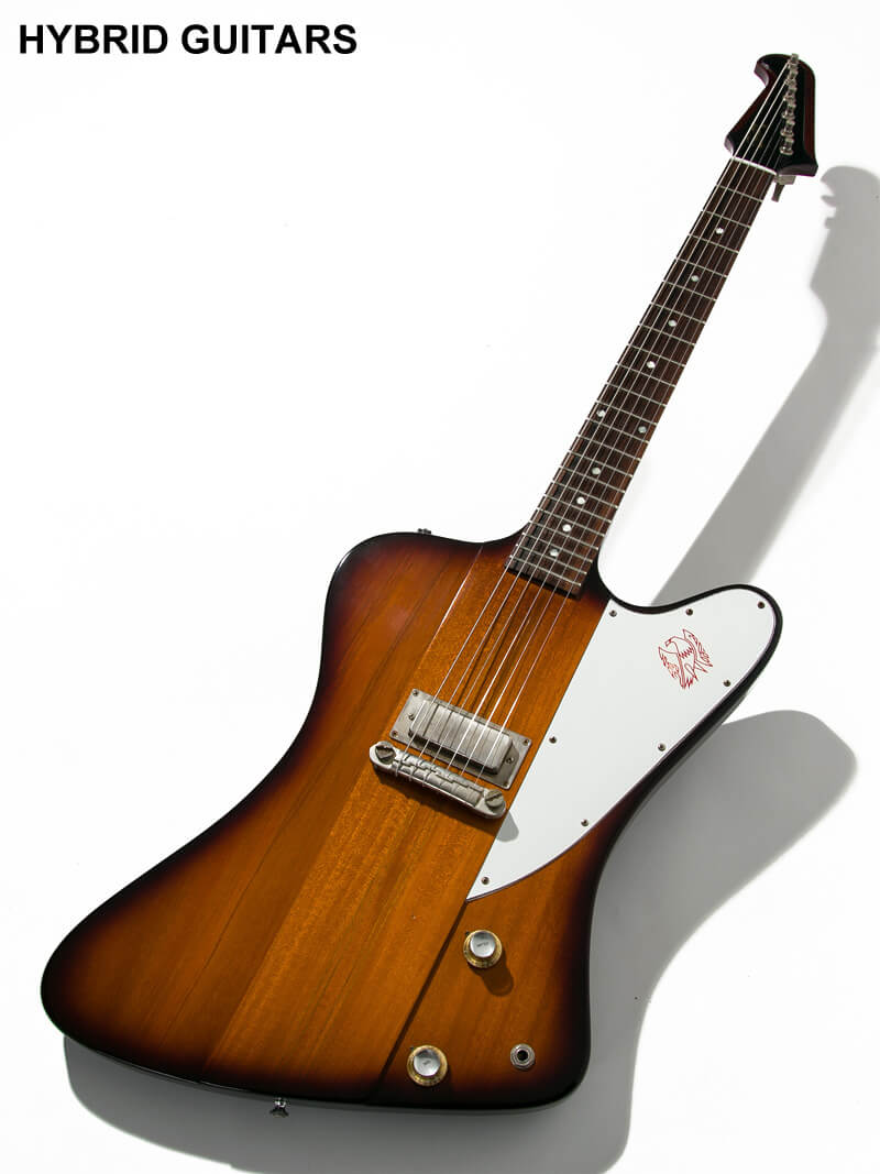 Gibson Custom Shop Eric Clapton 1964 Firebird I 1