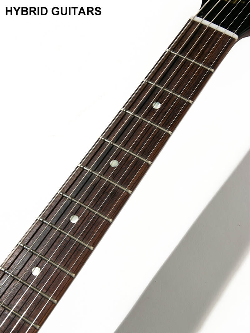 Gibson Custom Shop Eric Clapton 1964 Firebird I 12