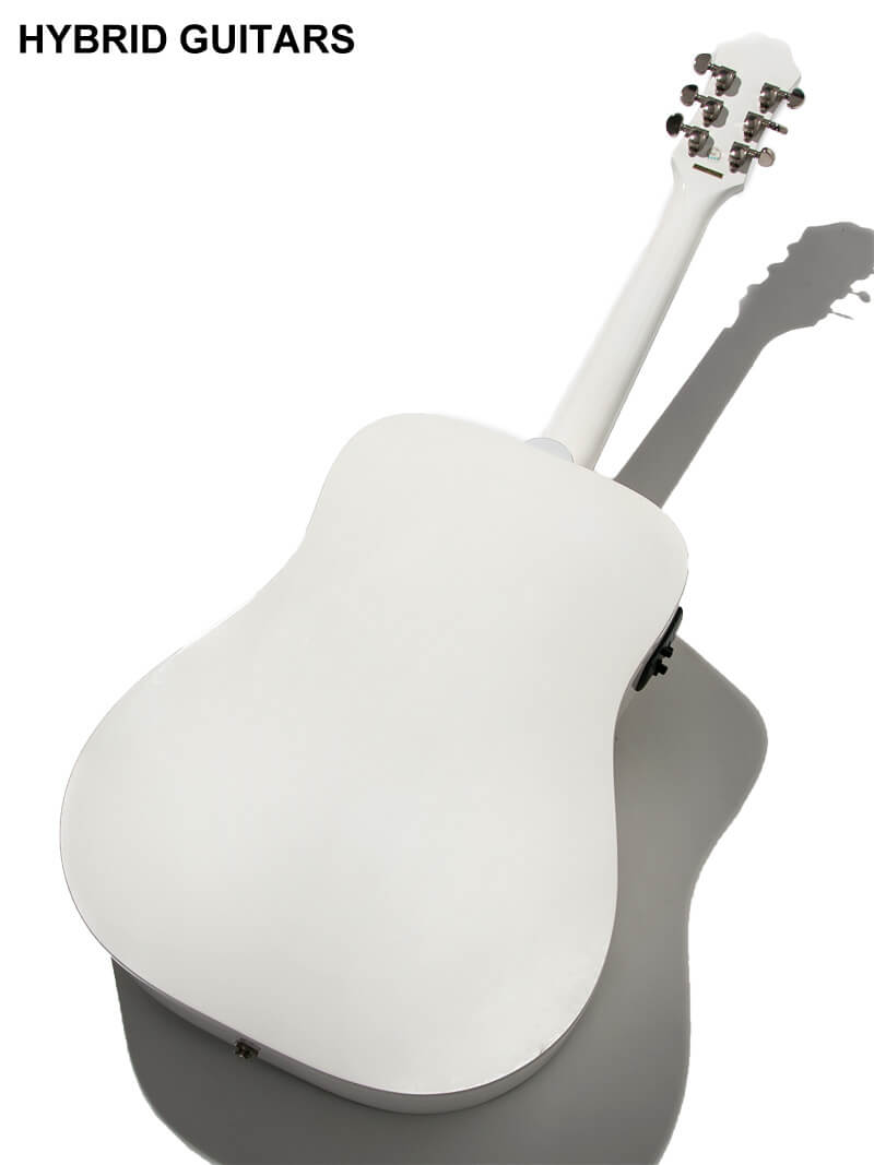 Epiphone Hummingbird Pro/AW  2