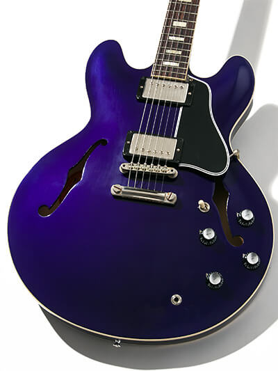 Gibson Custom Shop