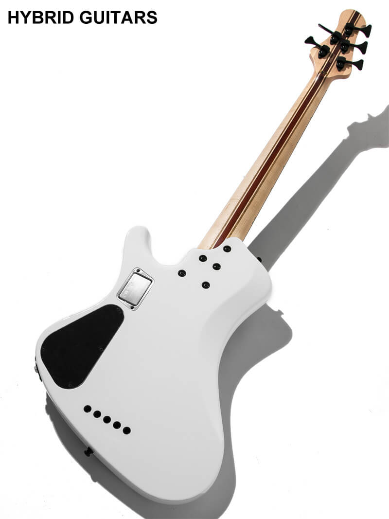 ESP STREAM-SL5 Snow White 2