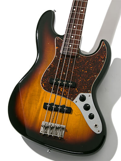 Fender Japan JBD-62 3TS