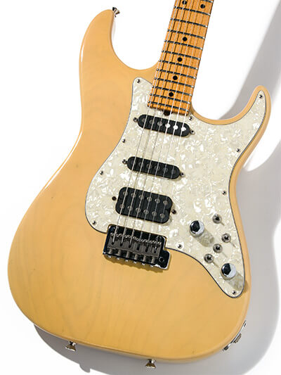 Tom Anderson Classic Translucent Blonde