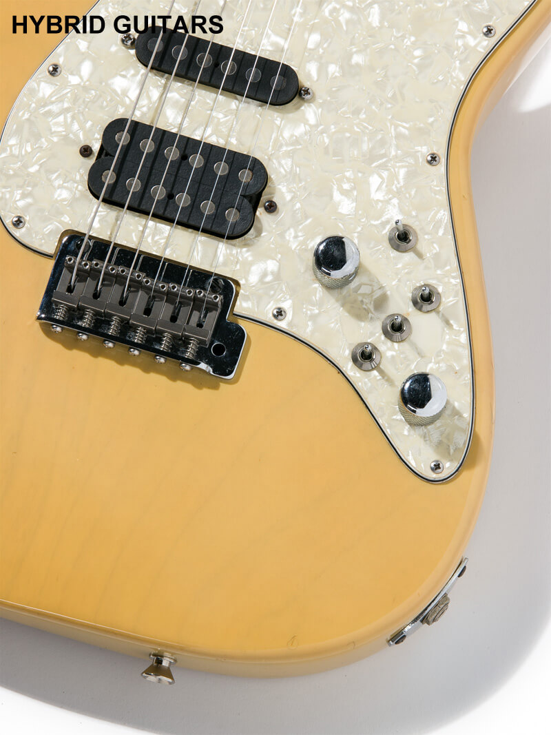 Tom Anderson Classic Translucent Blonde 10