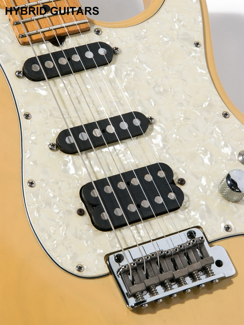 Tom Anderson Classic Translucent Blonde 11