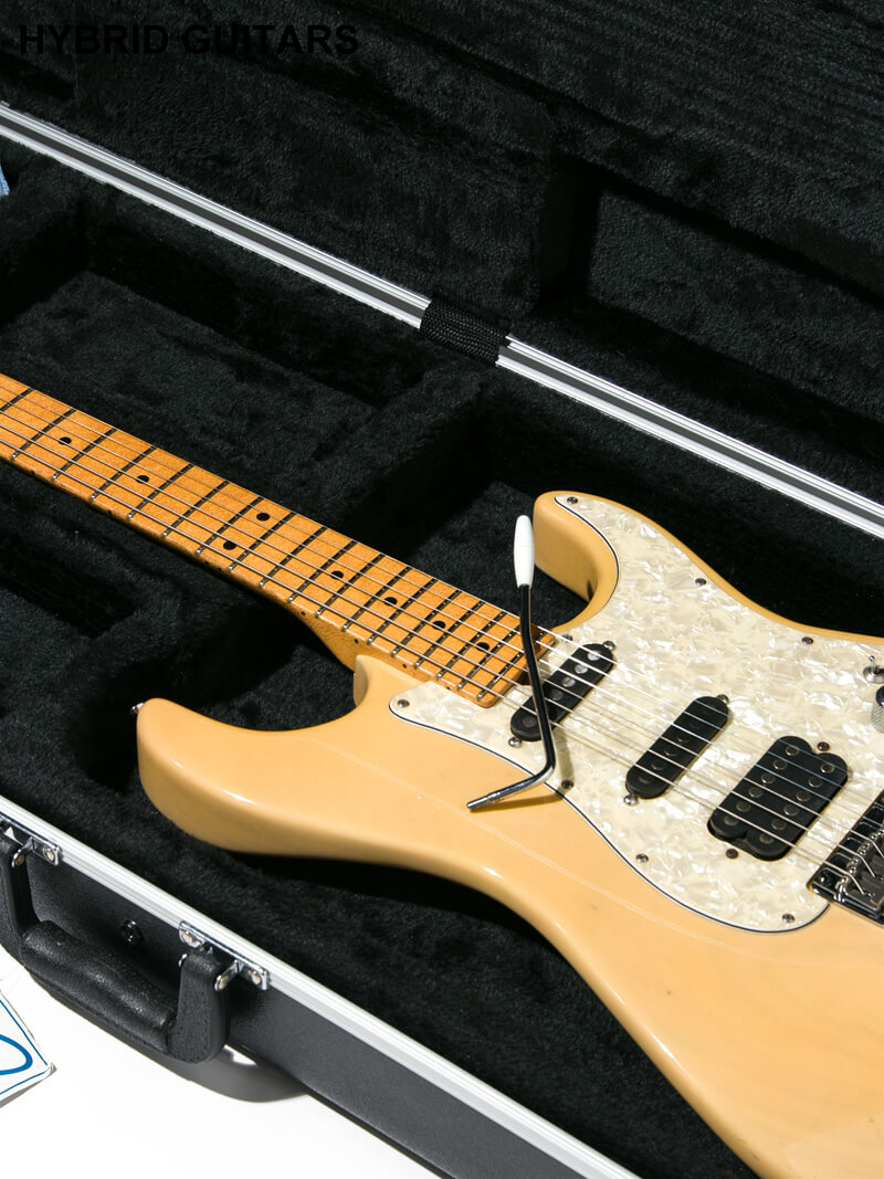 Tom Anderson Classic Translucent Blonde 12