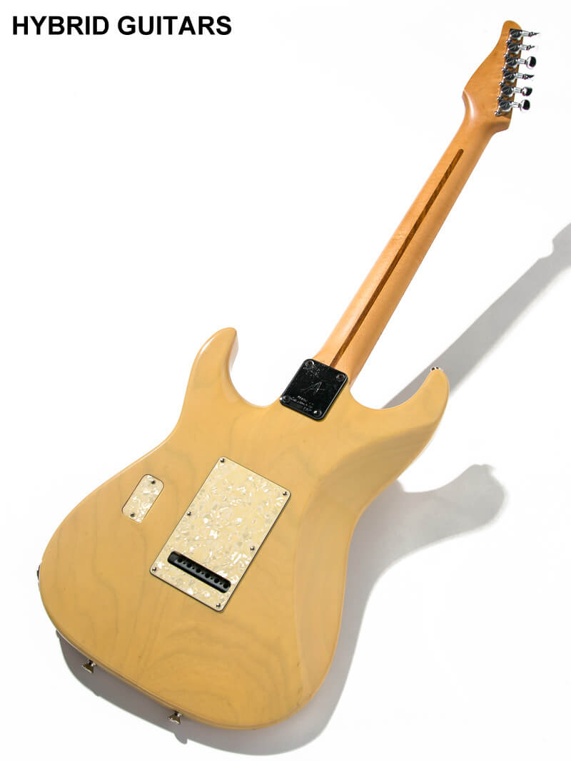 Tom Anderson Classic Translucent Blonde 2