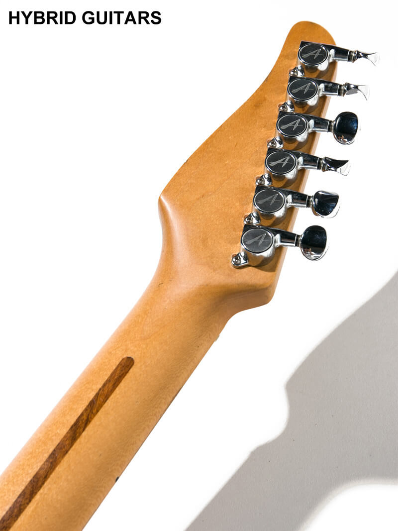 Tom Anderson Classic Translucent Blonde 6