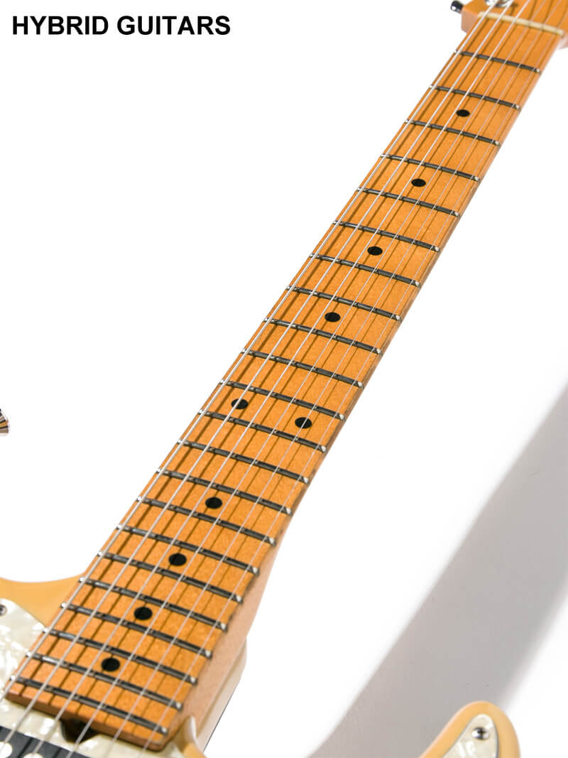 Tom Anderson Classic Translucent Blonde 7