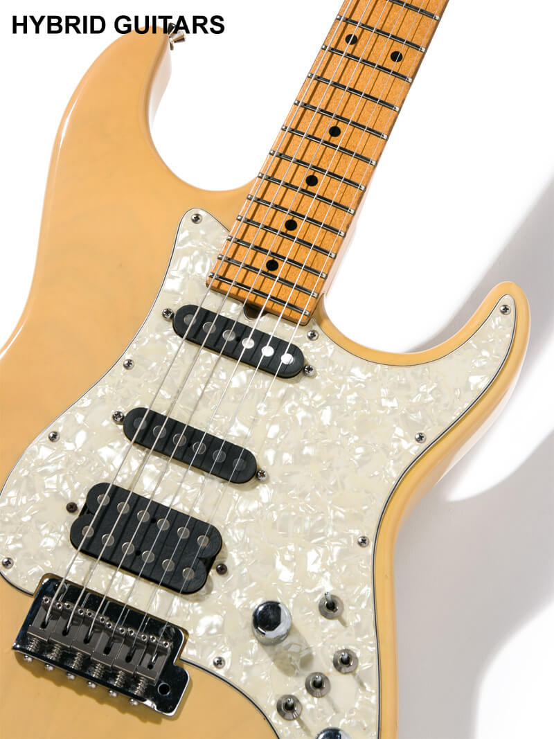 Tom Anderson Classic Translucent Blonde 9