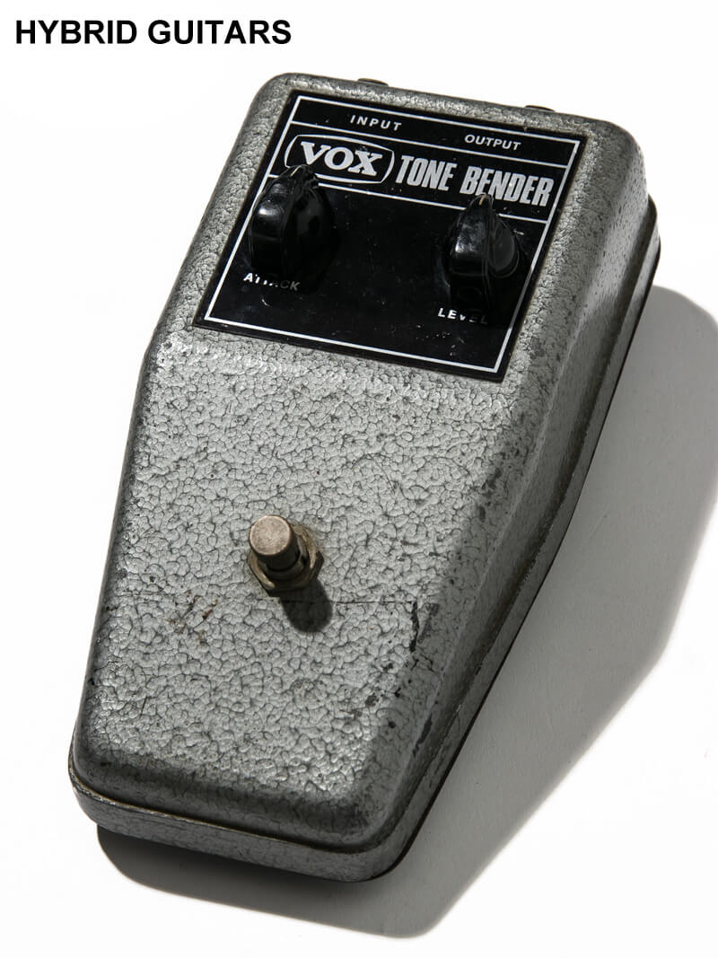 VOX Tone Bender V828 1