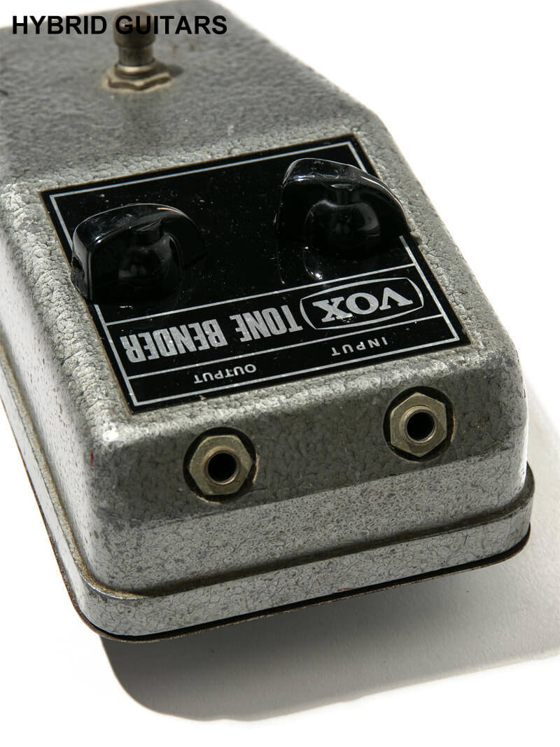 VOX Tone Bender V828 2