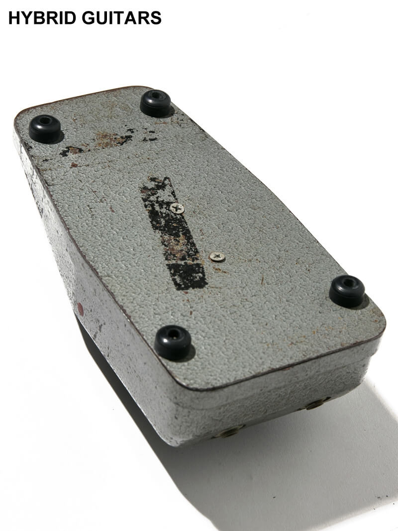 VOX Tone Bender V828 3