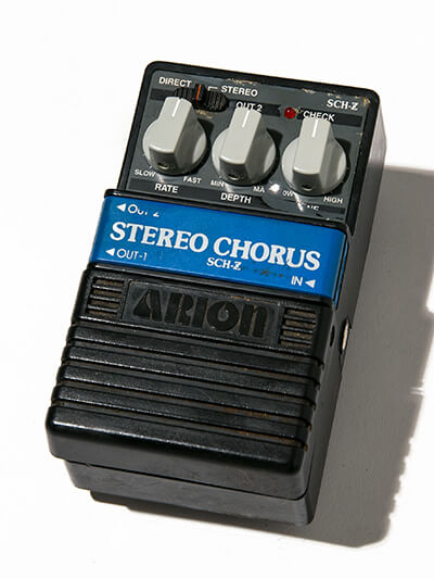 Arion SCH-Z Stereo Chorus