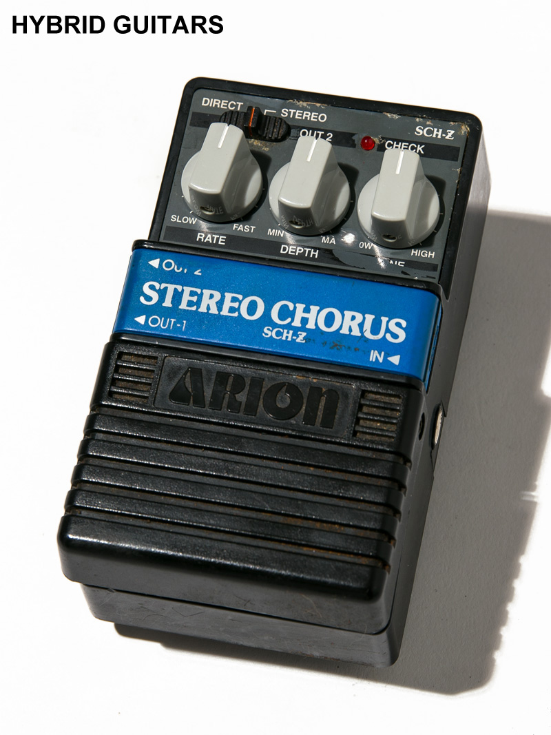 Arion SCH-Z Stereo Chorus 1
