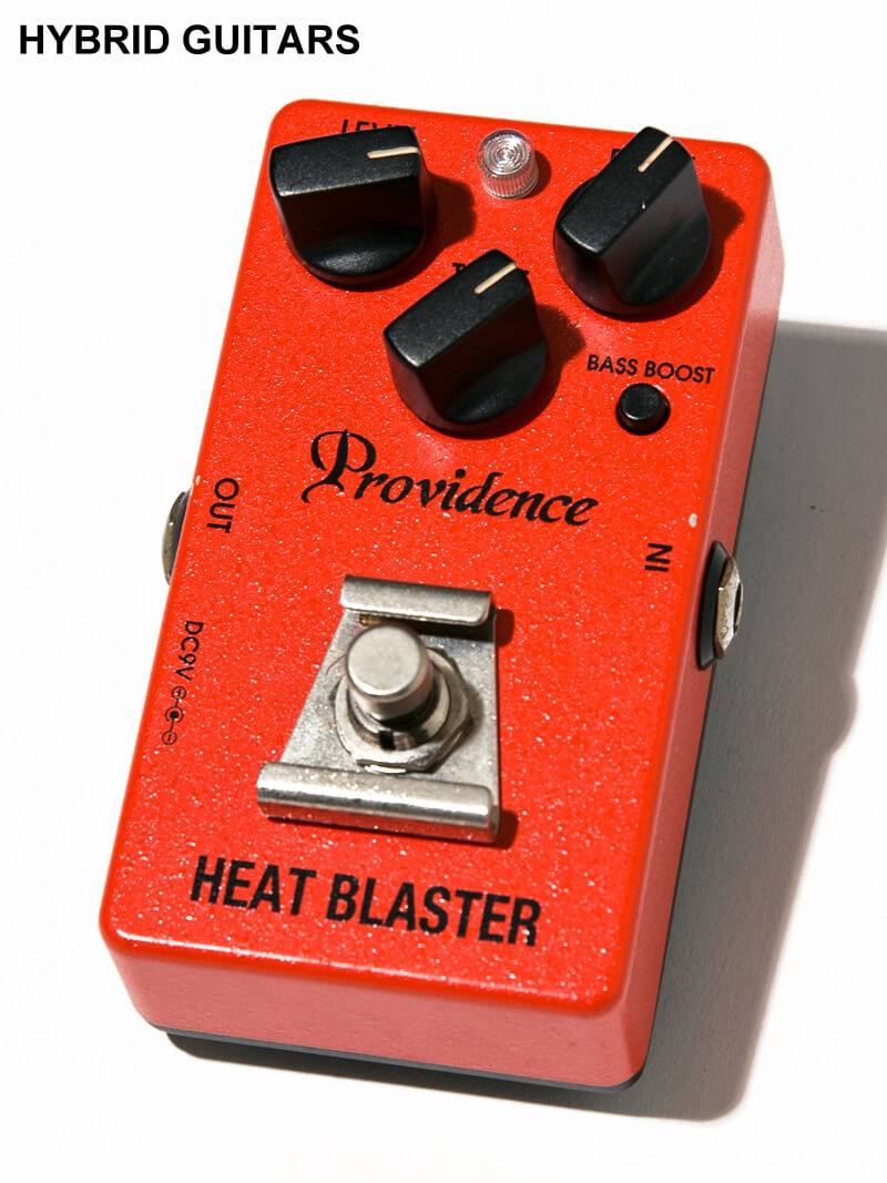 Providence HBL-3 HEAT BLASTER 1