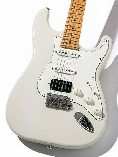 Suhr JE-Line Classic S Olympic White