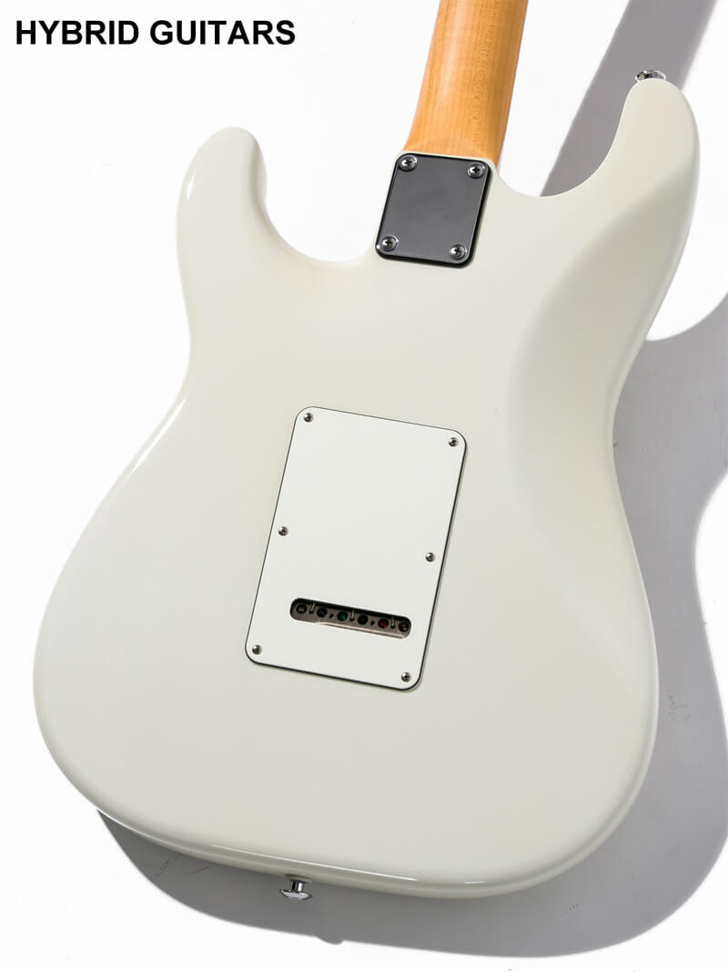 Suhr JE-Line Classic S Olympic White 4