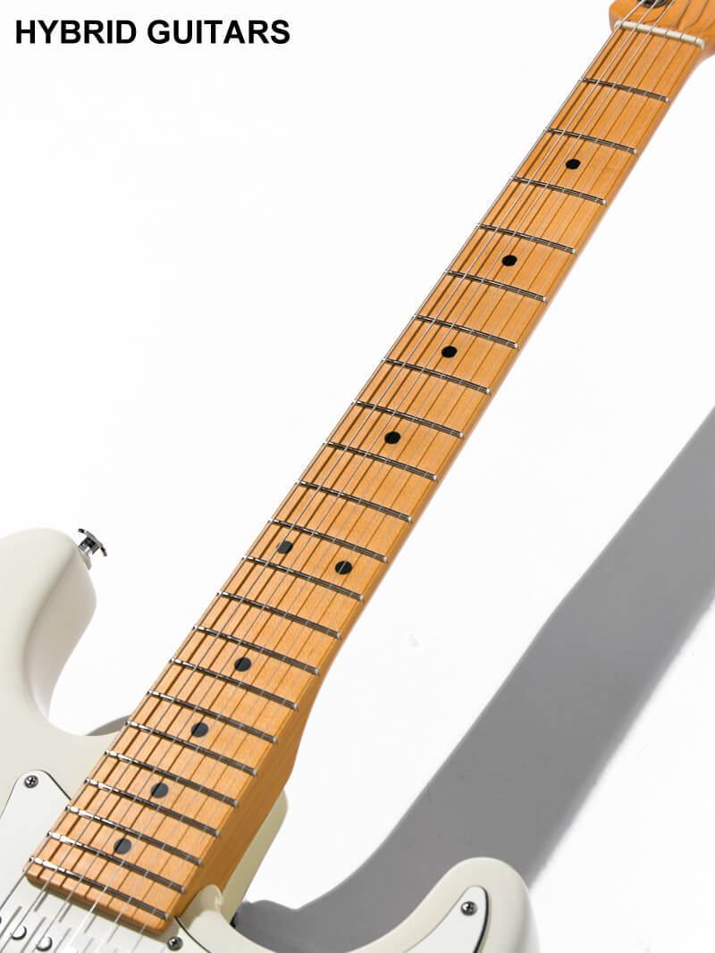 Suhr JE-Line Classic S Olympic White 7