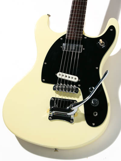 MOSRITE Johnny Ramone The Ventures Model MARKⅡ