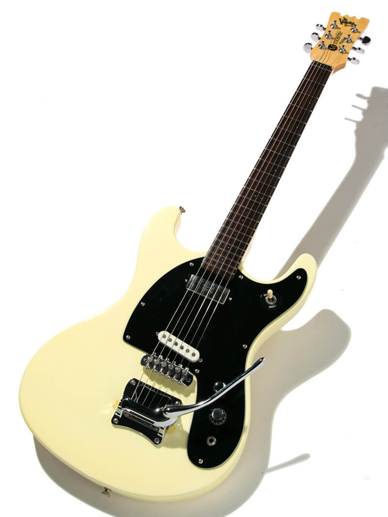MOSRITE Johnny Ramone The Ventures Model MARKⅡ 全体正面