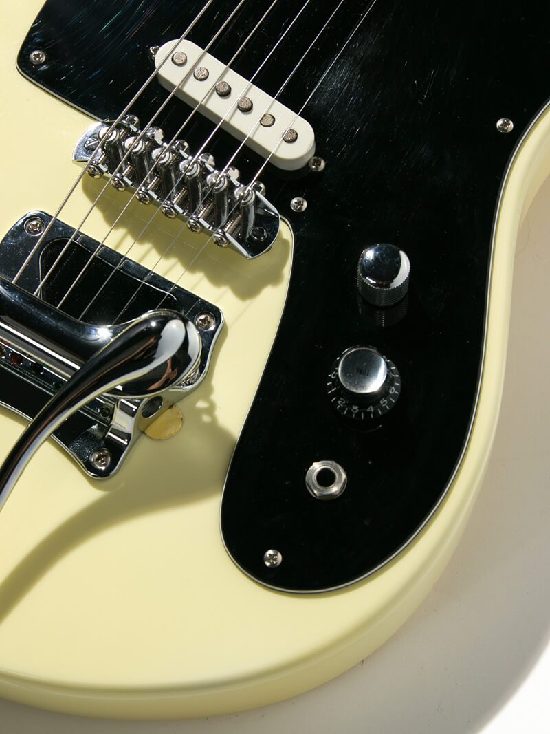 MOSRITE Johnny Ramone The Ventures Model MARKⅡ 写真10