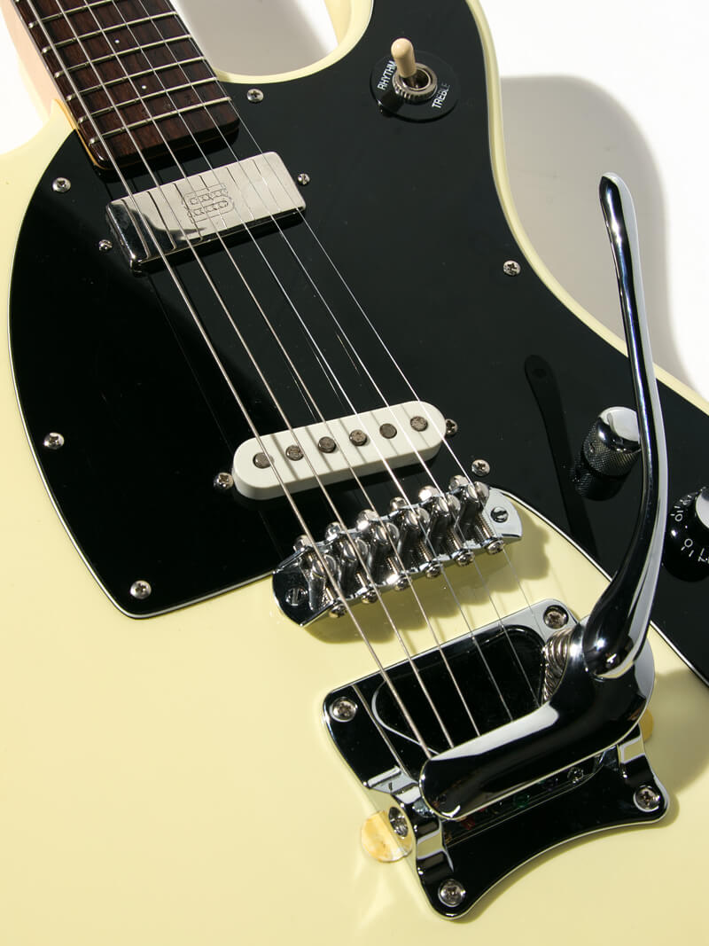 MOSRITE Johnny Ramone The Ventures Model MARKⅡ 写真11