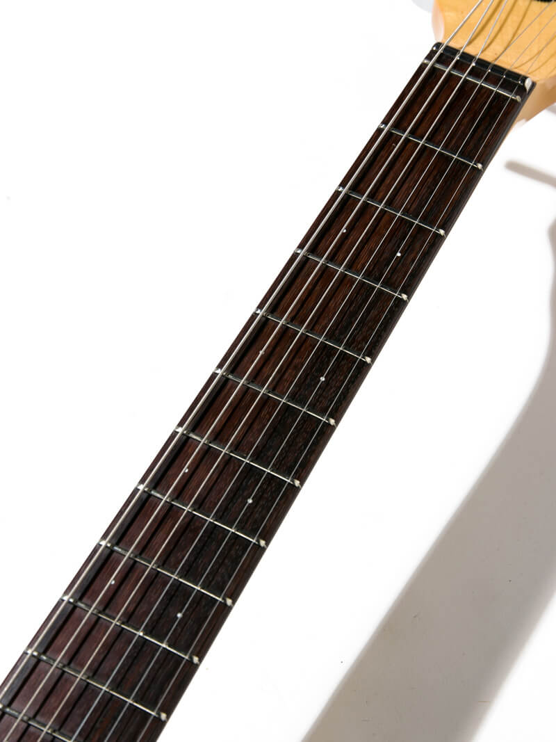 MOSRITE Johnny Ramone The Ventures Model MARKⅡ 写真12
