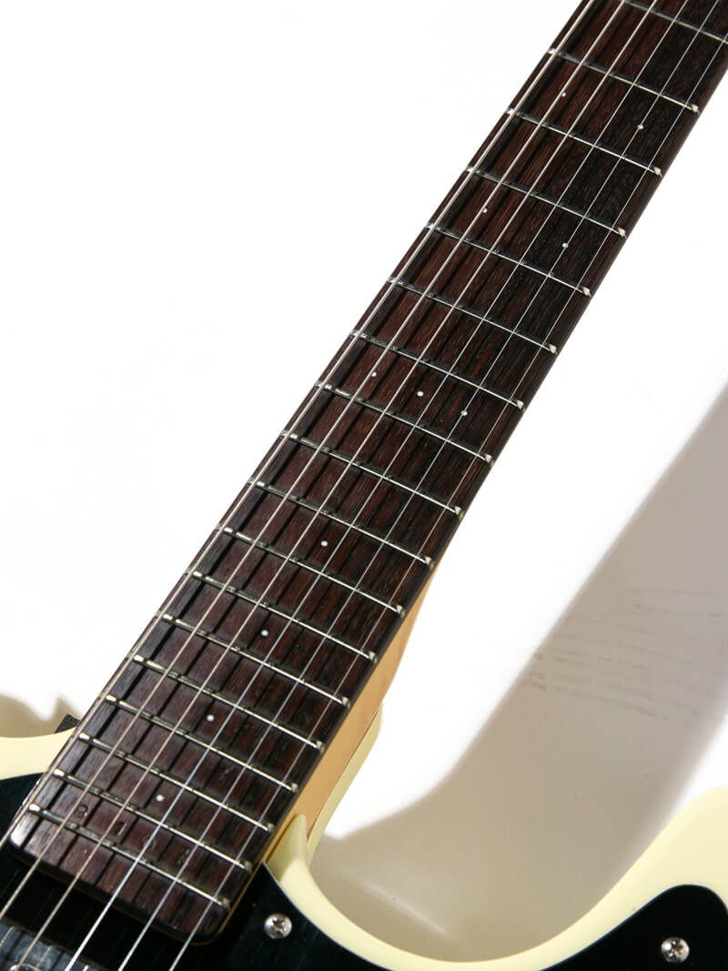 MOSRITE Johnny Ramone The Ventures Model MARKⅡ 写真13
