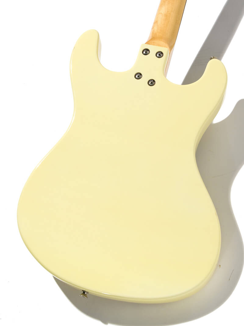 MOSRITE Johnny Ramone The Ventures Model MARKⅡ ボディー裏面