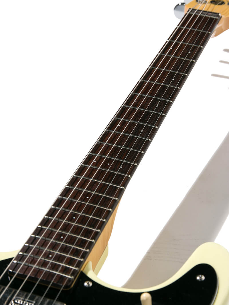 MOSRITE Johnny Ramone The Ventures Model MARKⅡ 指板