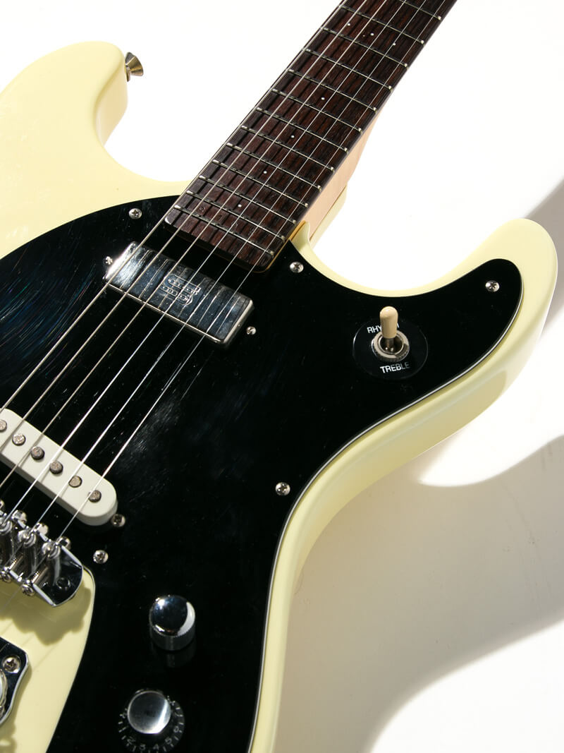 MOSRITE Johnny Ramone The Ventures Model MARKⅡ 写真9