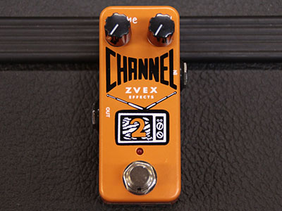 Z.VEX Channel 2