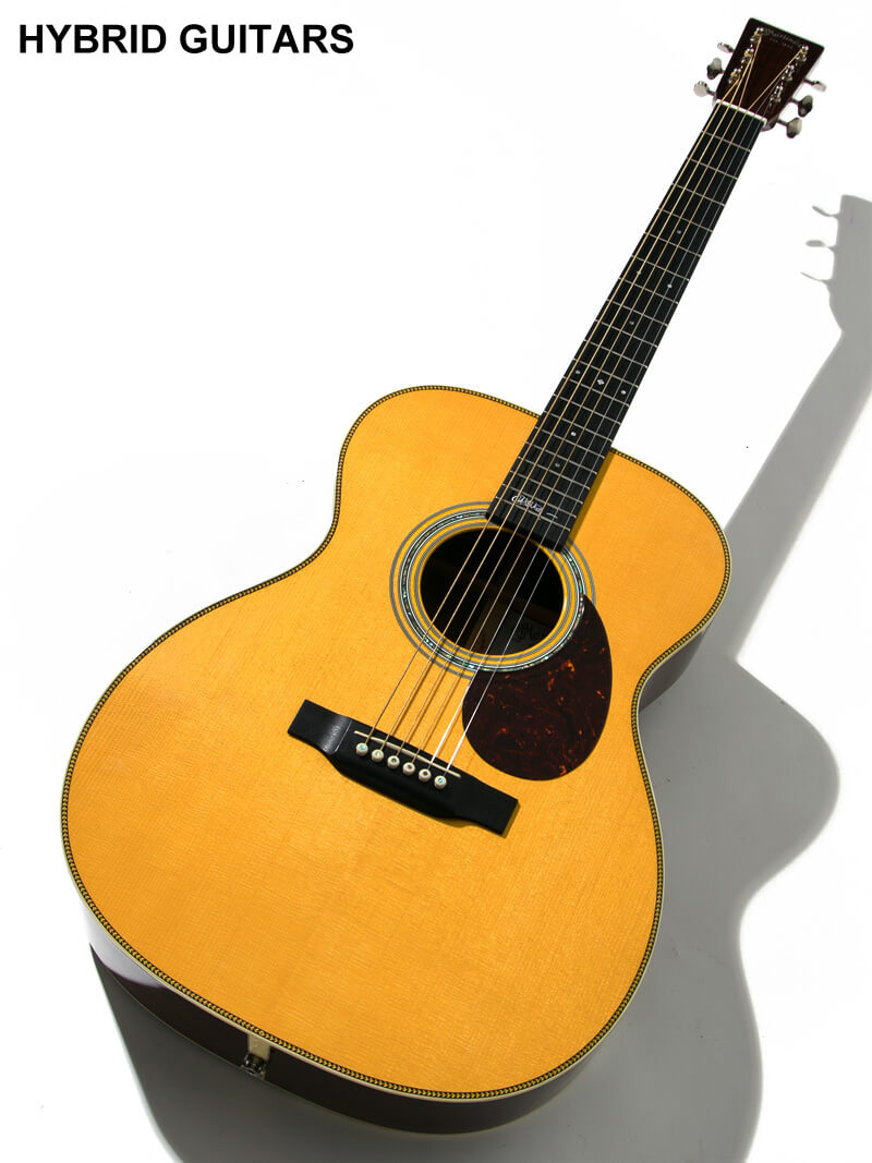 Martin OMJM John Mayer Signature 1