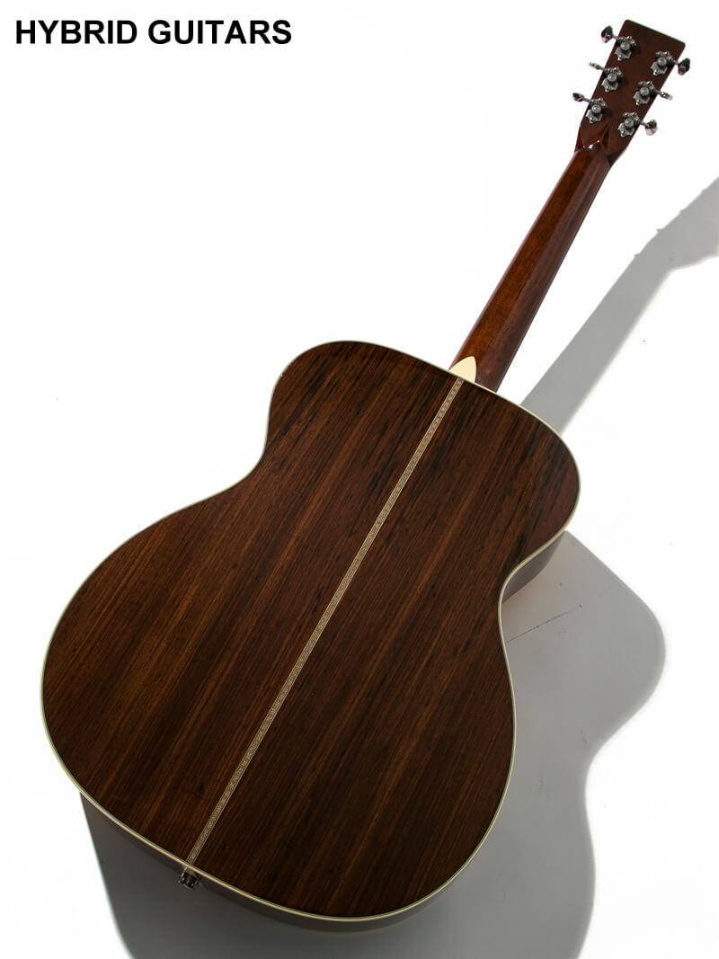 Martin OMJM John Mayer Signature 2