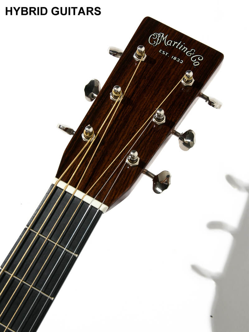 Martin OMJM John Mayer Signature 5