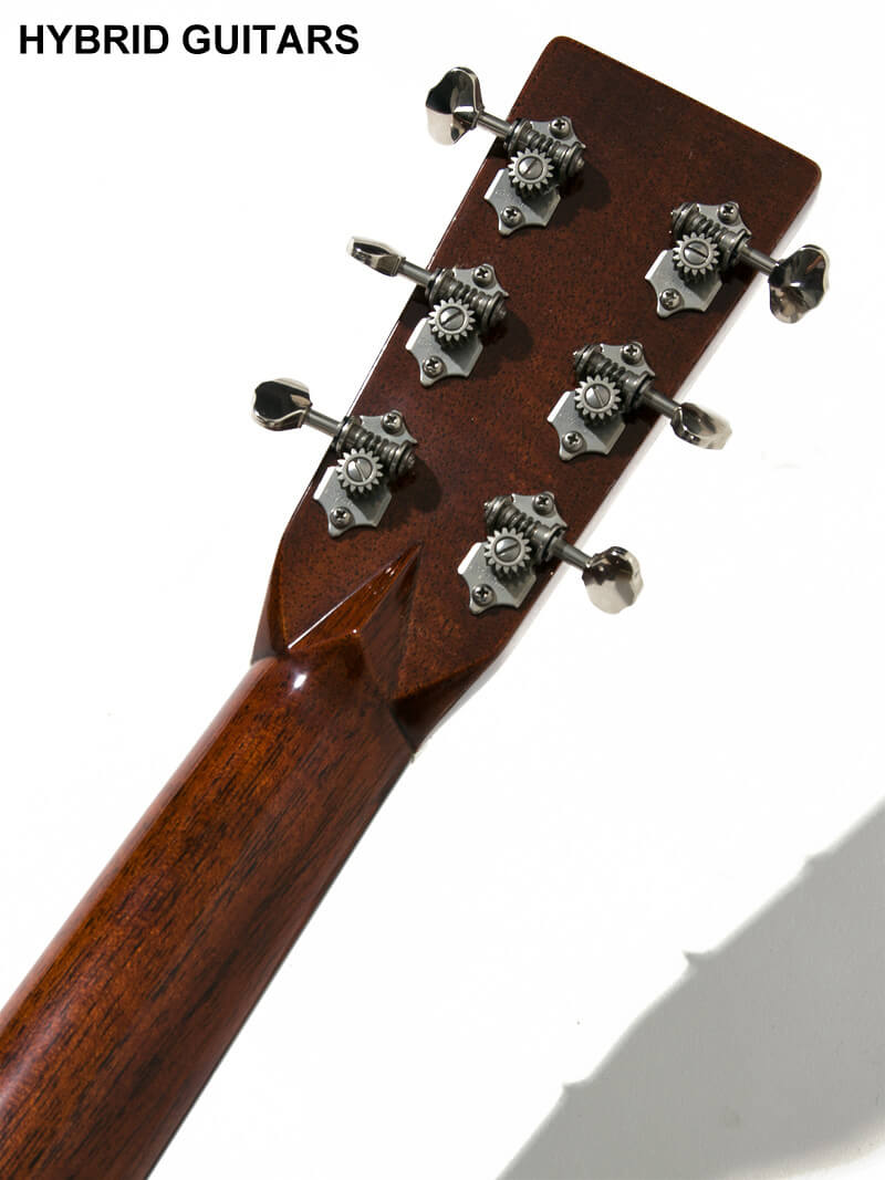 Martin OMJM John Mayer Signature 6