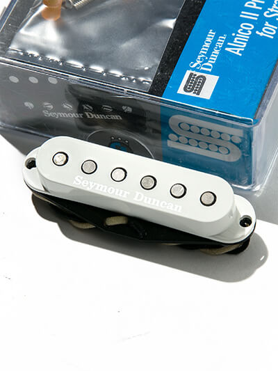 Seymour Duncan