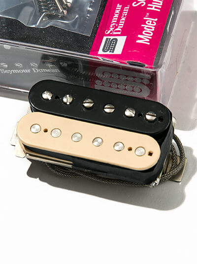 Seymour Duncan