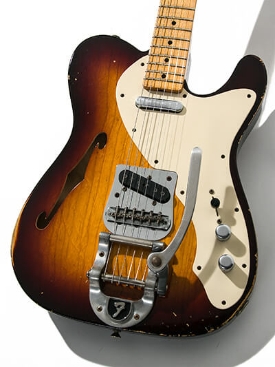 Fender Custom Shop