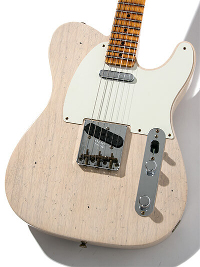 Fender Custom Shop