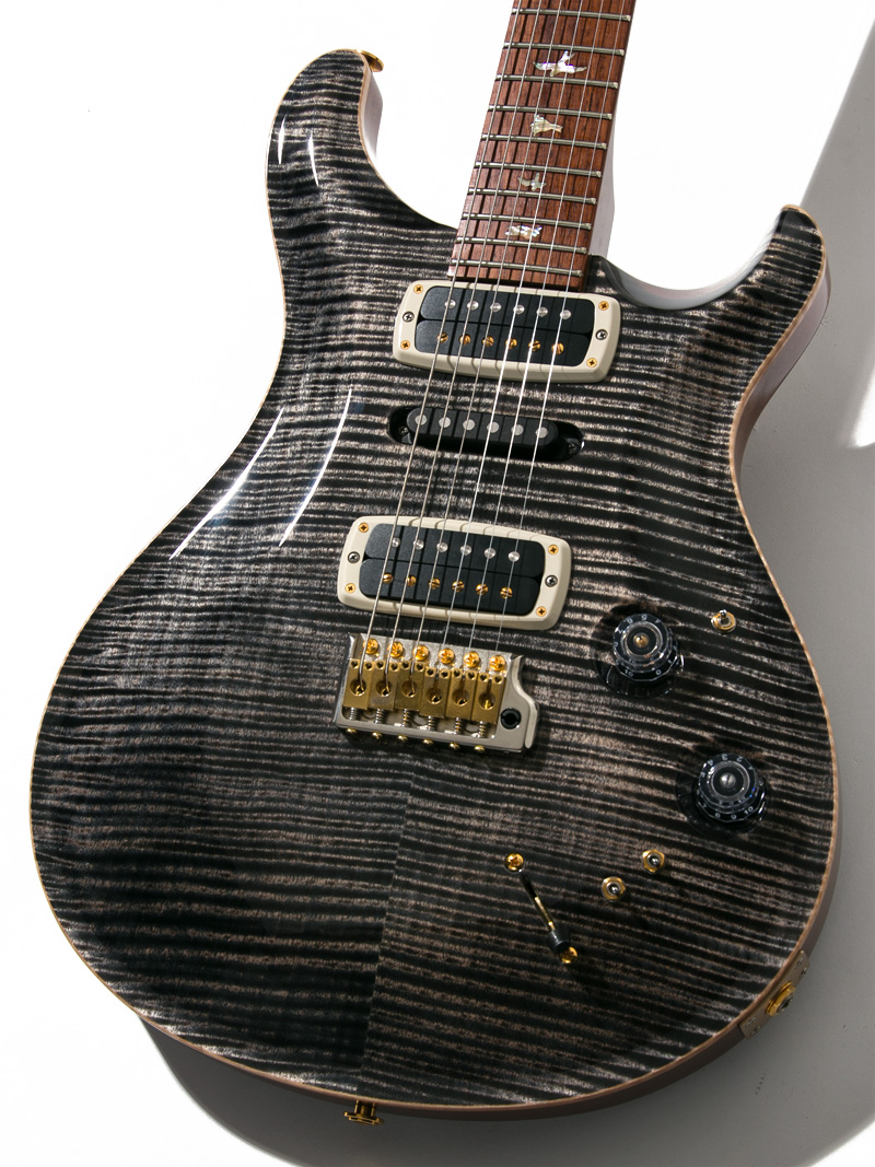 Paul Reed Smith(PRS) Experience PRS 2020 Limited Modern Eagle V 10Top Chacorl 3
